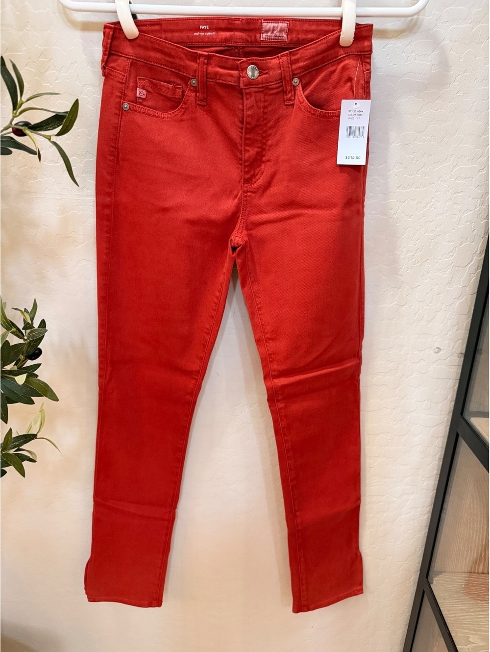 AG Jeans